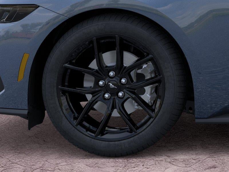2026 Ford Mustang EcoBoost Fastback