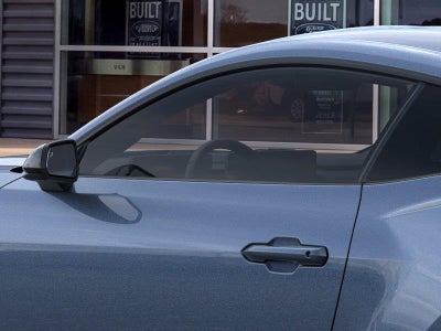 2026 Ford Mustang EcoBoost Fastback