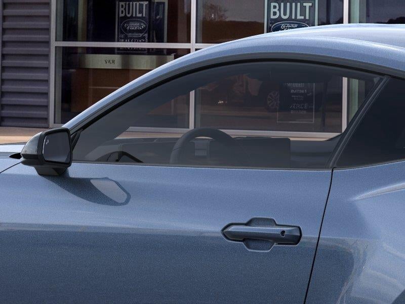 2026 Ford Mustang EcoBoost Fastback