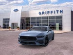 2026 Ford Mustang EcoBoost Fastback