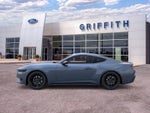 2026 Ford Mustang EcoBoost Fastback