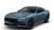 2026 Ford Mustang EcoBoost Fastback