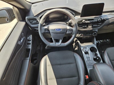 2025 Ford Escape ST-Line AWD