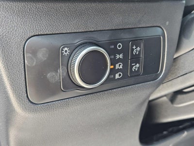 2025 Ford Escape ST-Line AWD