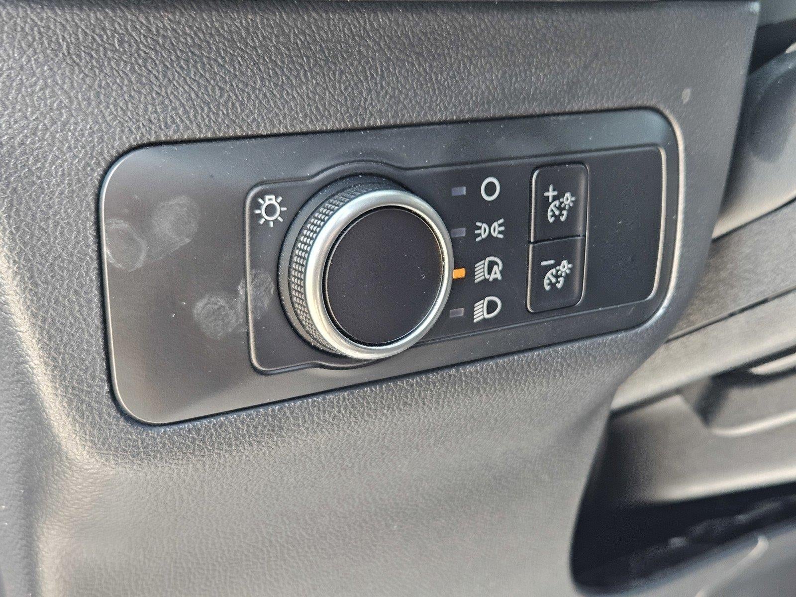 2025 Ford Escape ST-Line AWD