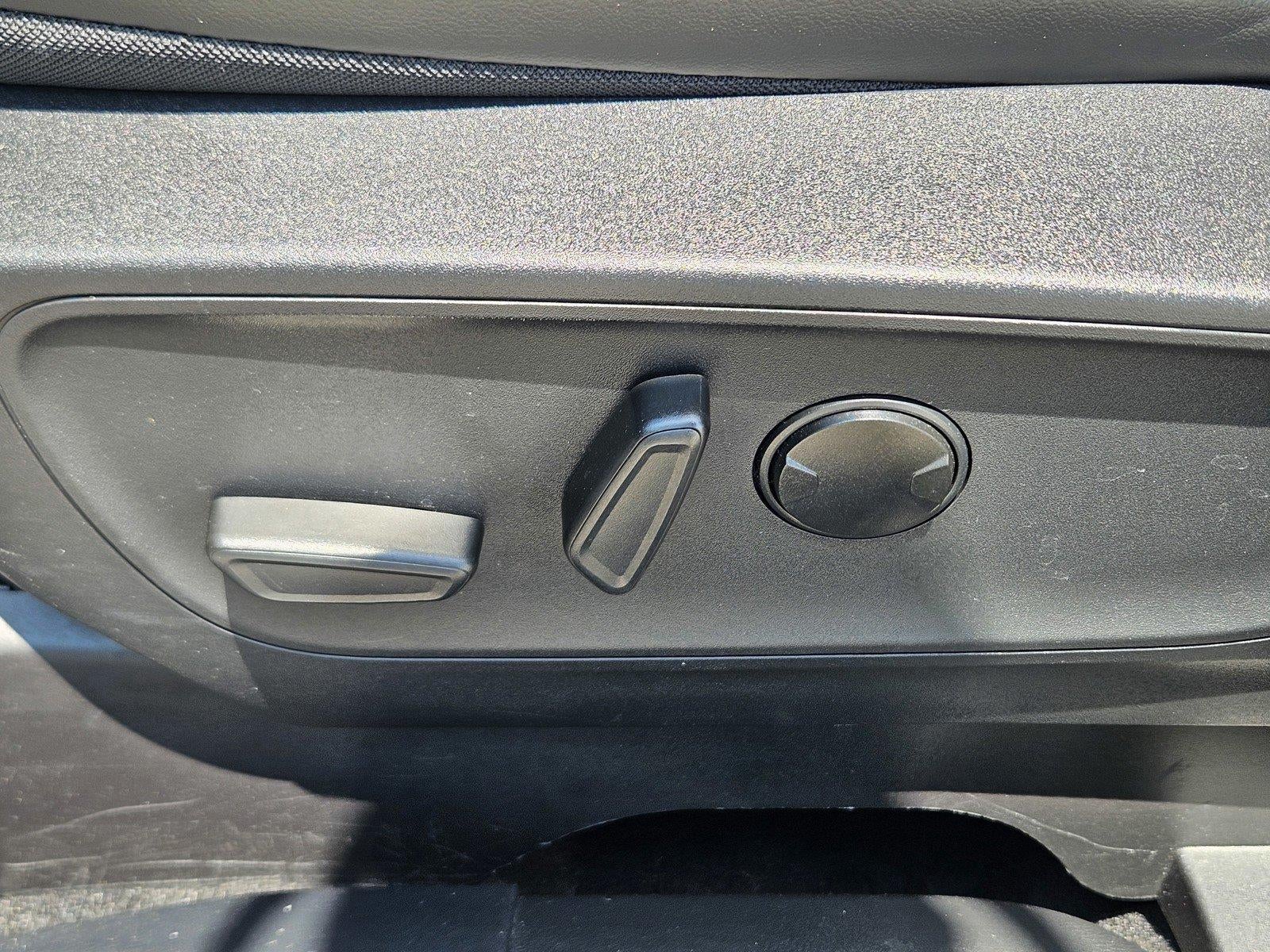 2025 Ford Escape ST-Line AWD