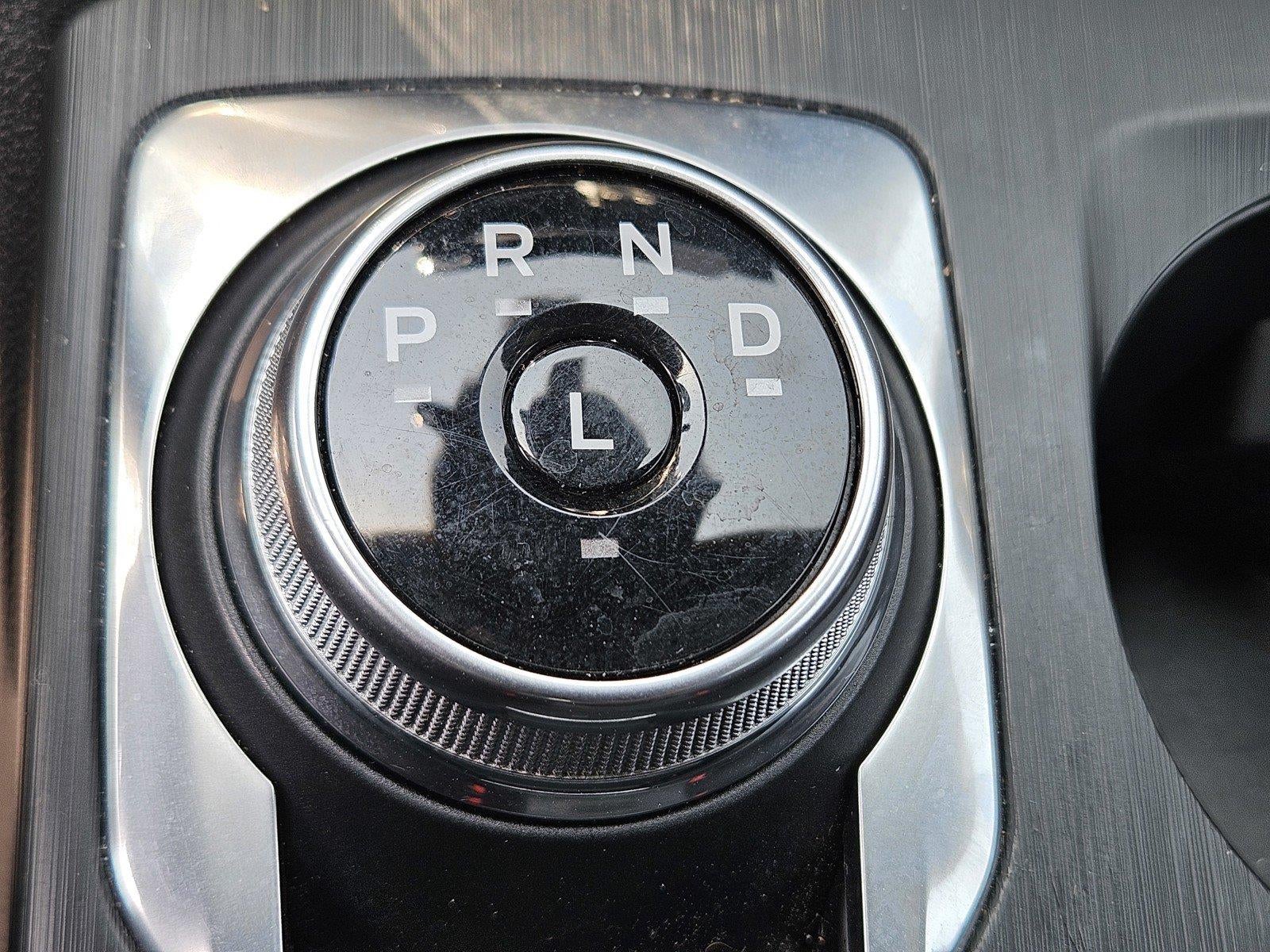 2025 Ford Escape ST-Line AWD
