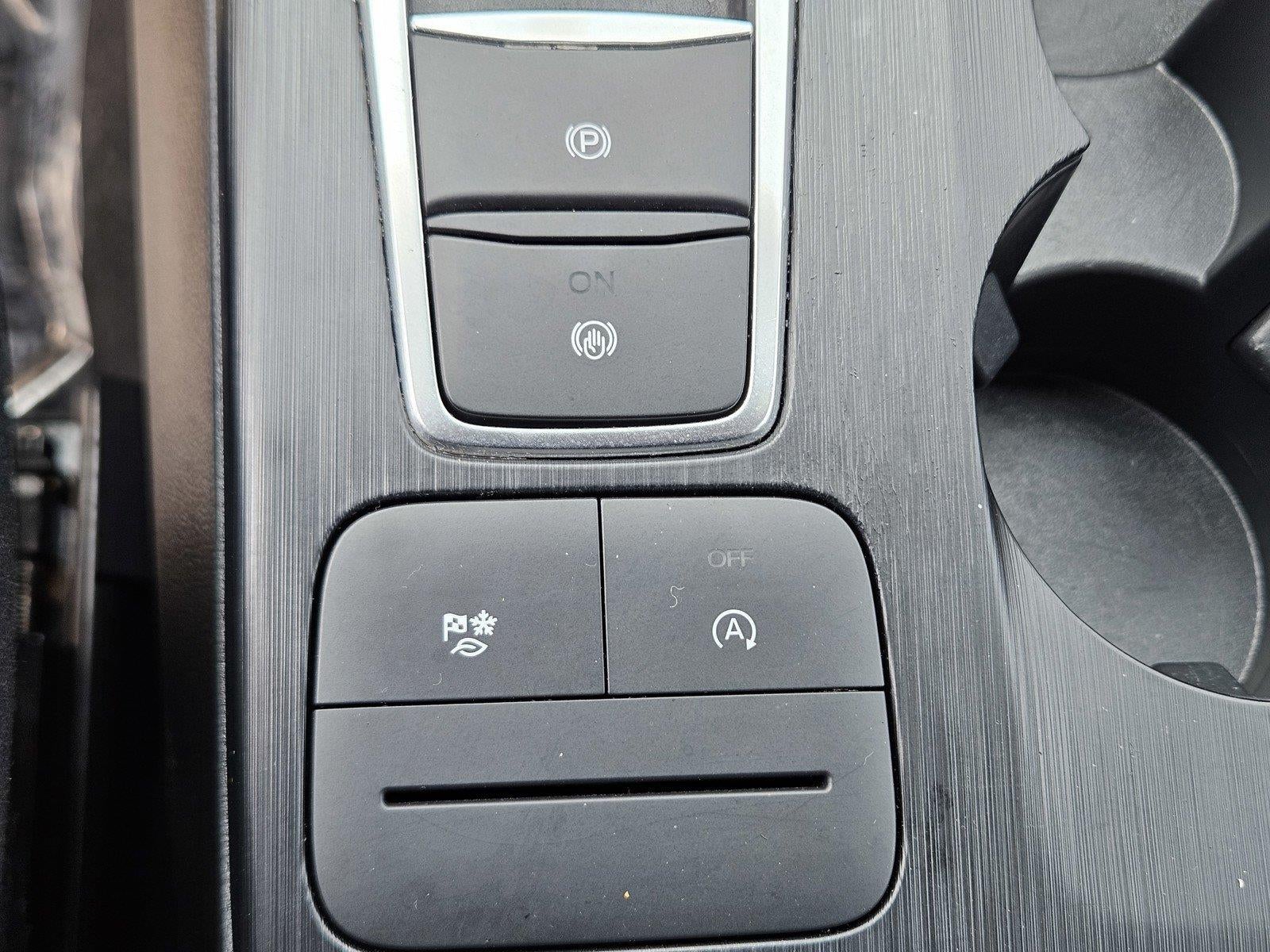 2025 Ford Escape ST-Line AWD