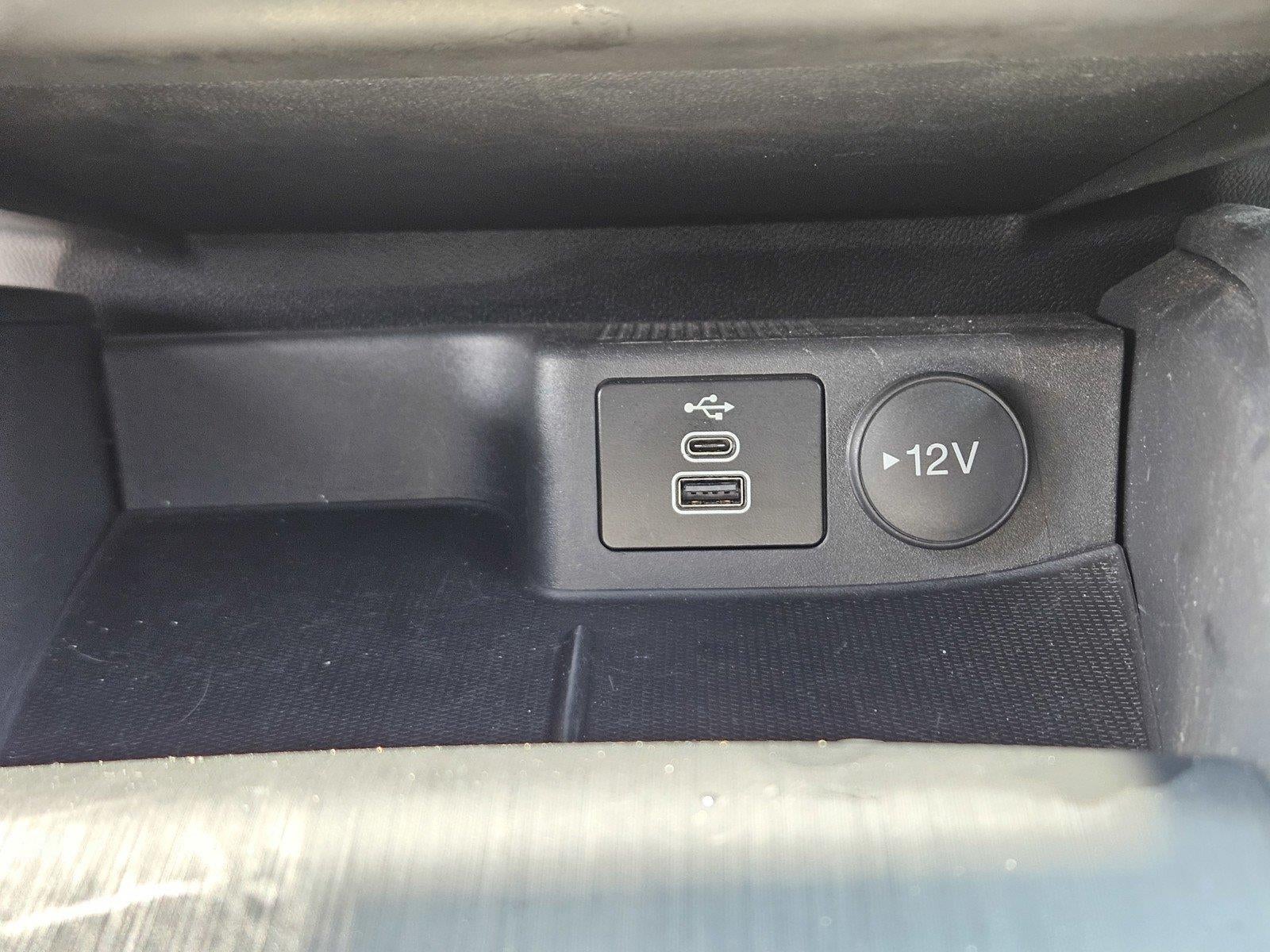2025 Ford Escape ST-Line AWD