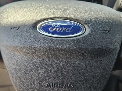 2025 Ford Escape ST-Line AWD