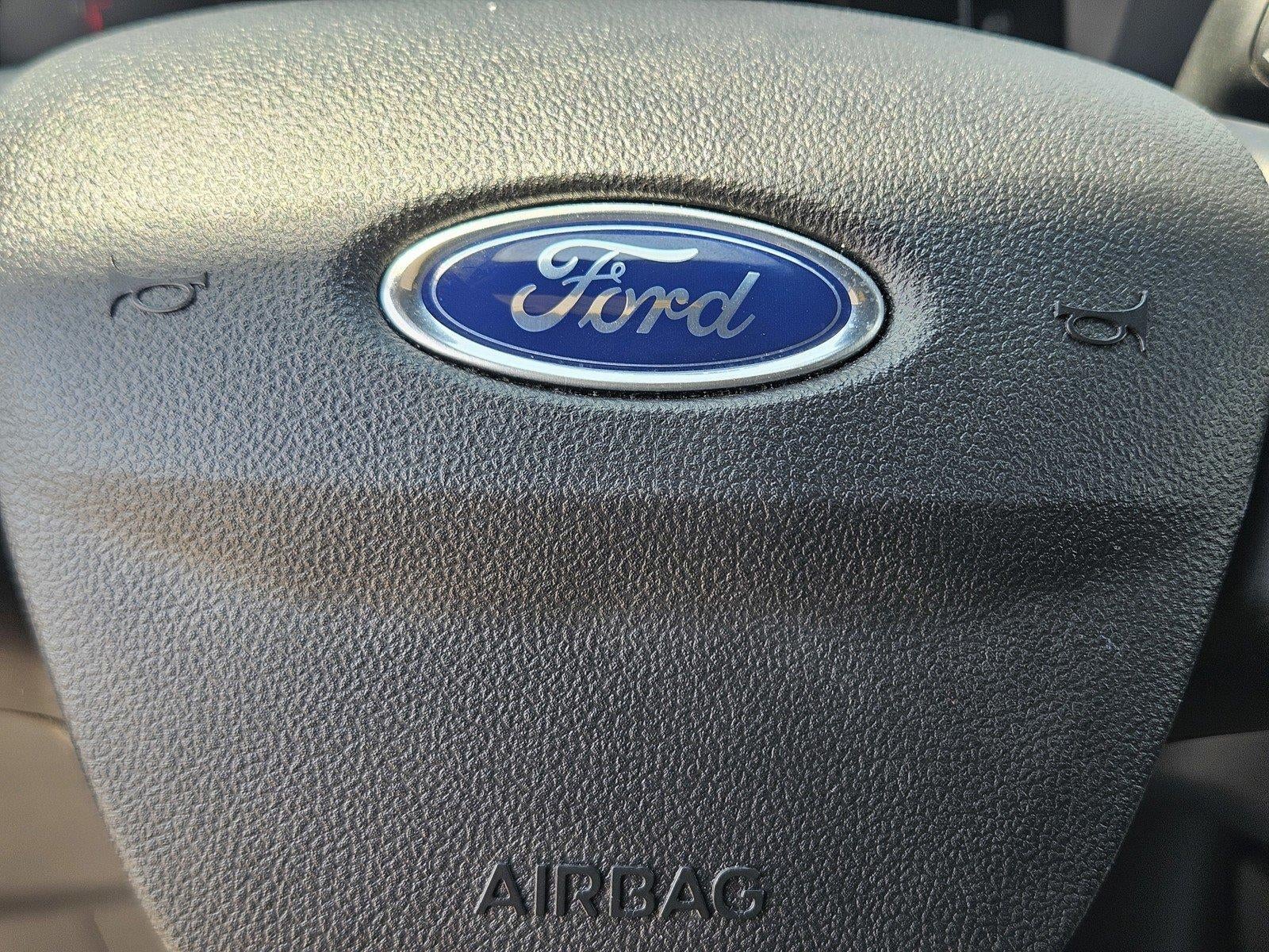 2025 Ford Escape ST-Line AWD