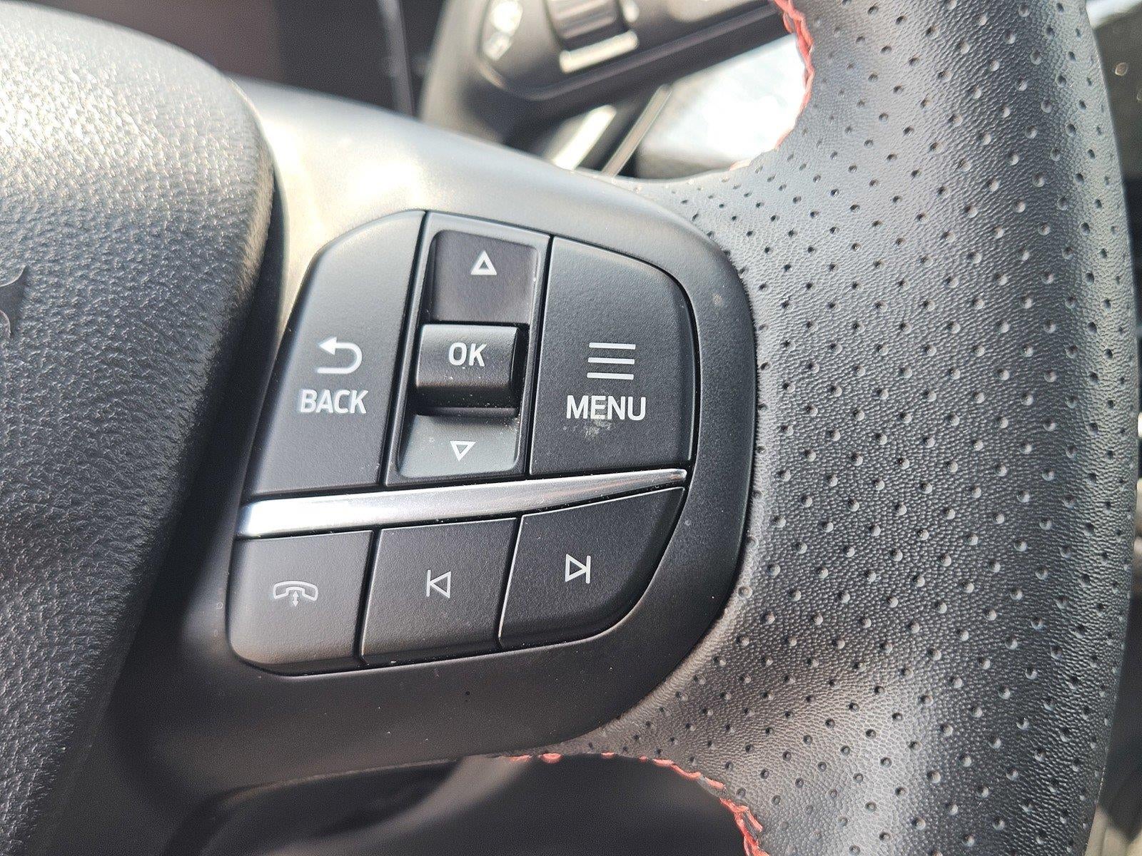 2025 Ford Escape ST-Line AWD