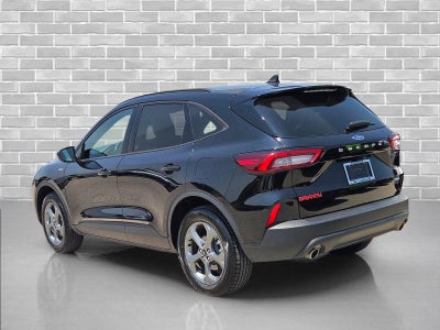 2025 Ford Escape ST-Line AWD