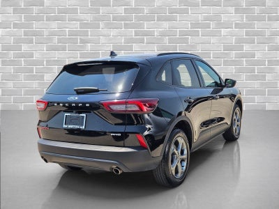 2025 Ford Escape ST-Line AWD