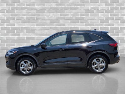 2025 Ford Escape ST-Line AWD