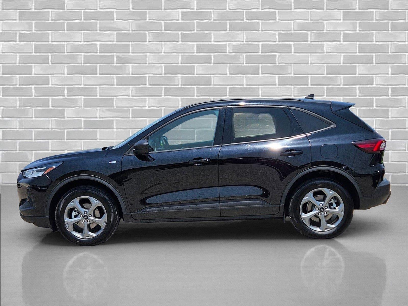 2025 Ford Escape ST-Line AWD