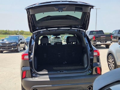 2025 Ford Escape ST-Line AWD