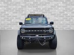 2021 Ford Bronco Wildtrak