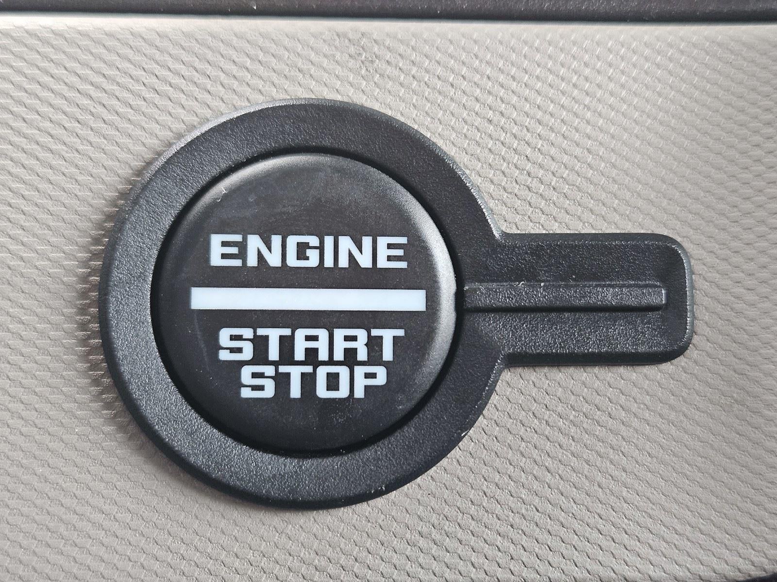 2021 Ford Bronco Wildtrak