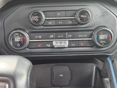 2021 Ford Bronco Wildtrak