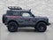 2021 Ford Bronco Wildtrak