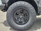 2021 Ford Bronco Wildtrak