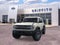 2026 Ford Bronco Outer Banks 4 Door 4x4