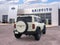 2026 Ford Bronco Outer Banks 4 Door 4x4