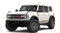 2026 Ford Bronco Outer Banks 4 Door 4x4