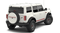 2026 Ford Bronco Outer Banks 4 Door 4x4