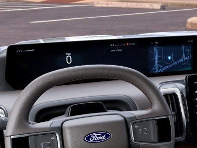 2027 Ford Expedition Max King Ranch