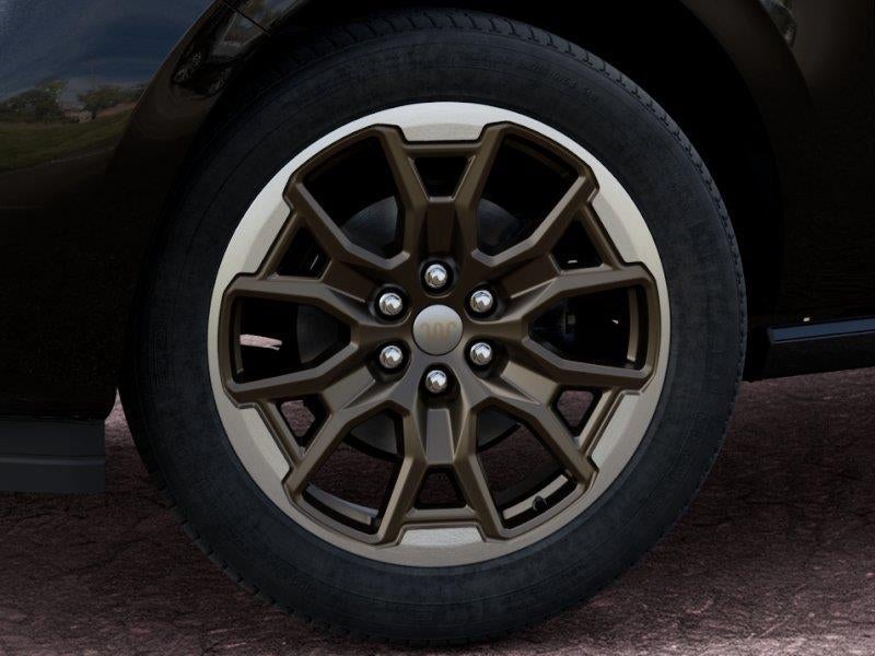 2027 Ford Expedition Max King Ranch
