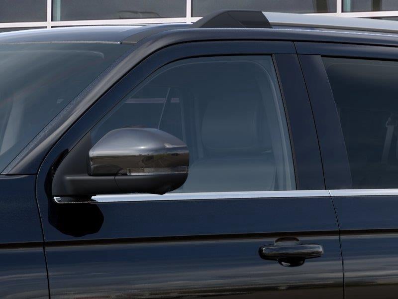 2027 Ford Expedition Max King Ranch