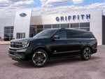 2027 Ford Expedition Max King Ranch