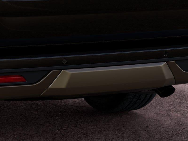 2027 Ford Expedition Max King Ranch