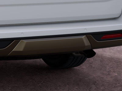 2027 Ford Expedition King Ranch
