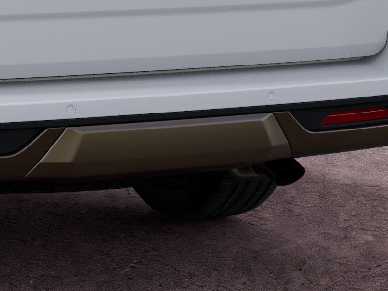 2027 Ford Expedition King Ranch