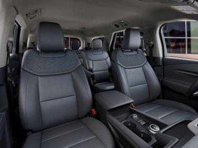 2027 Ford Explorer Active w/200A Pkg