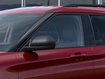 2027 Ford Explorer Active w/200A Pkg