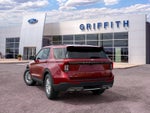 2027 Ford Explorer Active w/200A Pkg
