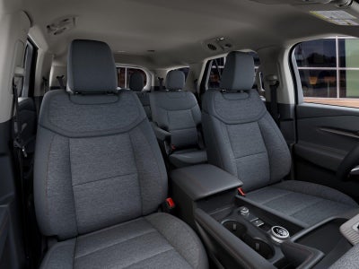 2027 Ford Explorer Active w/200A Pkg