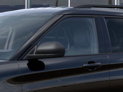 2027 Ford Explorer Active w/200A Pkg