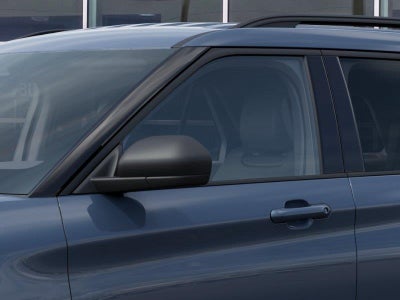 2027 Ford Explorer Active w/100A Pkg