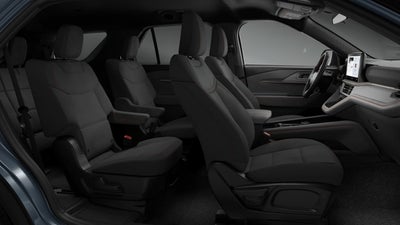 2027 Ford Explorer Active w/100A Pkg