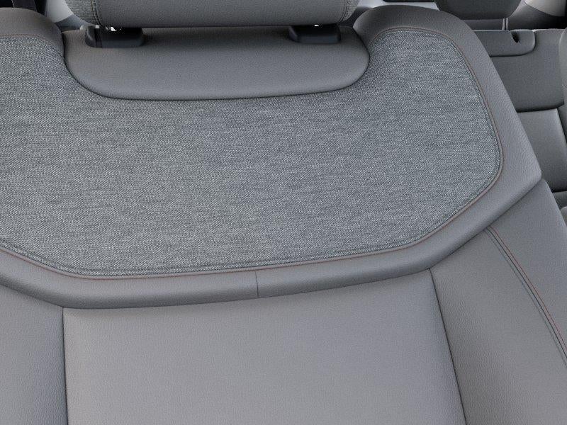 2027 Ford Explorer Active w/100A Pkg