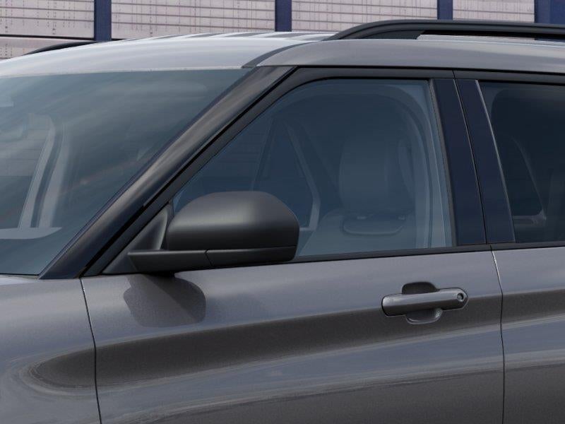 2027 Ford Explorer Active w/100A Pkg