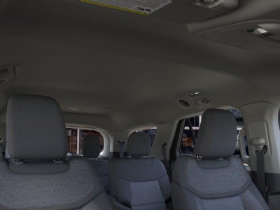 2026 Ford Explorer Active w/100A Pkg