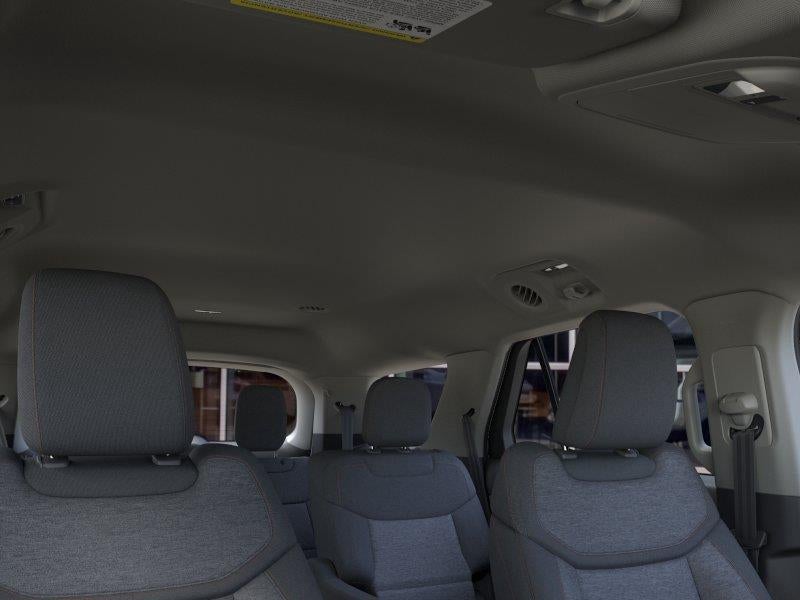 2026 Ford Explorer Active w/100A Pkg