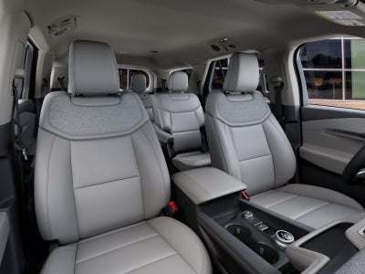 2027 Ford Explorer Active w/200A Pkg
