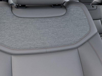 2027 Ford Explorer Active w/200A Pkg